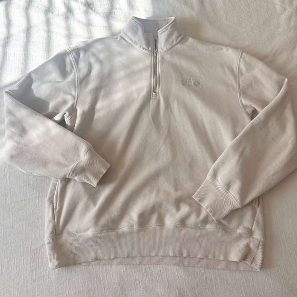 Mountain Hardware | Quarter Zip Pullover - Picture 3 of 5